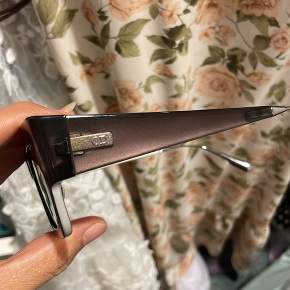 Dior Cat Style2 Sunglasses - Picture 9 of 9